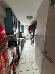Blk 634 Yishun Street 61 (Yishun), HDB 4 Rooms #524161071